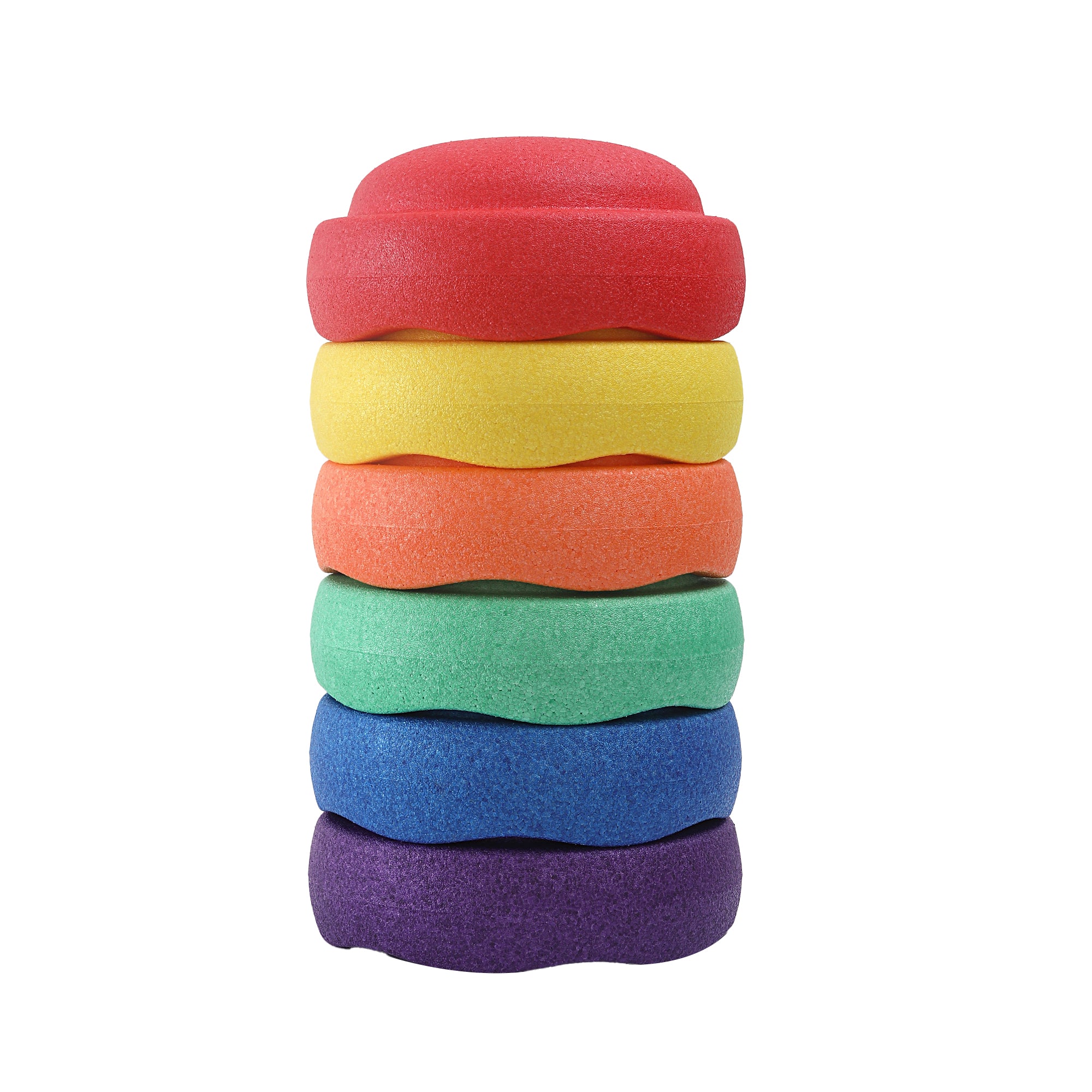 Roquitas de Colores Poly Up