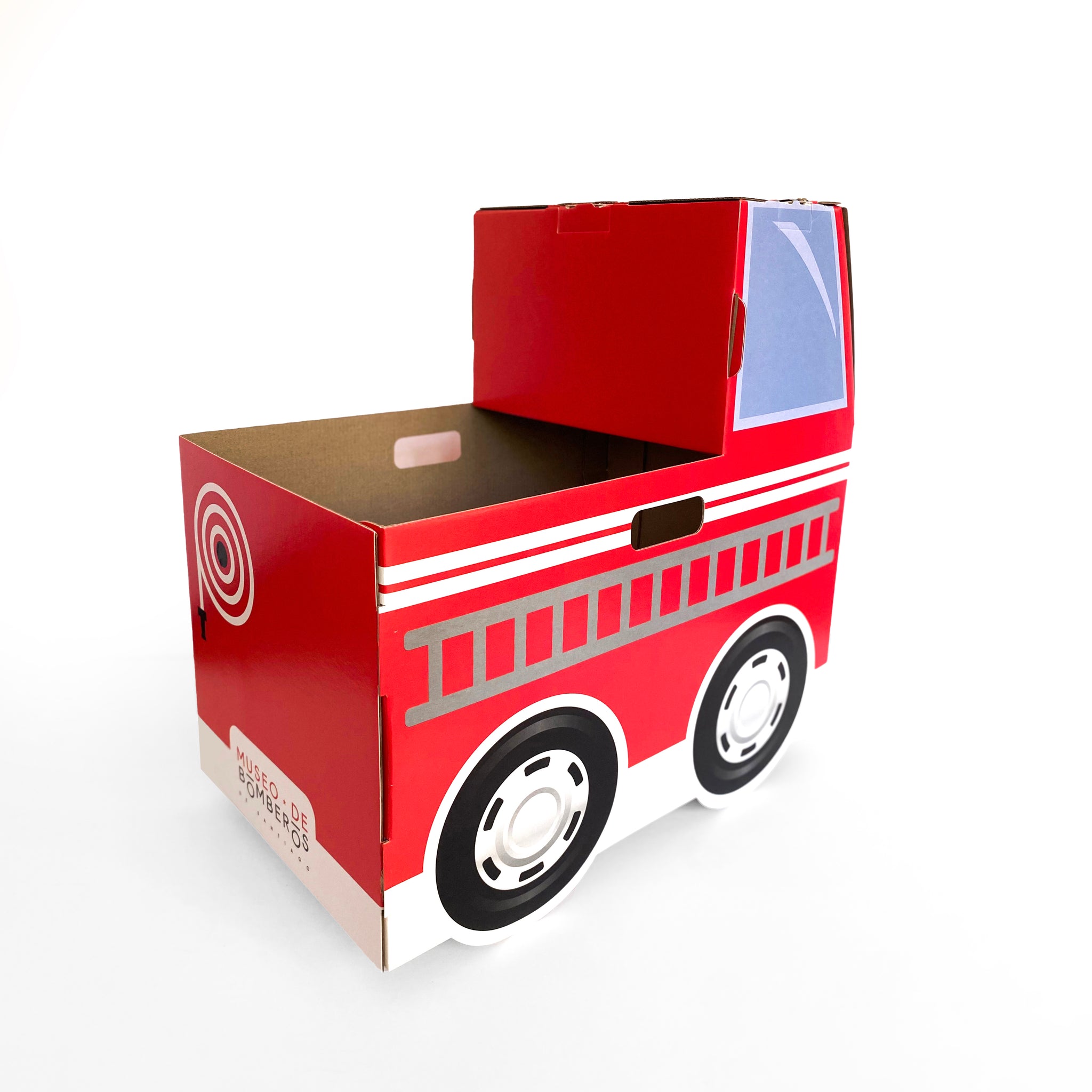 Como Hacer Carrito Para NiÃ±as Grandes Carro Arrastre Trailer Para