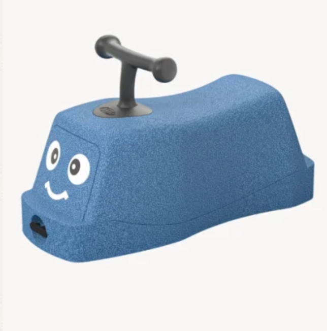 Carrito PolyGo
